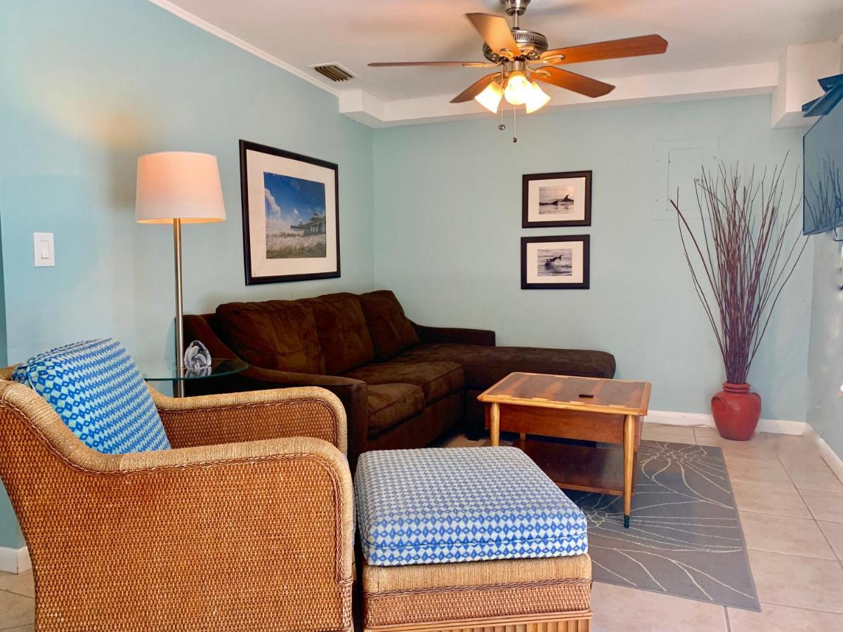 Myerside Resort And Cottages Fort Myers Beach Extérieur photo